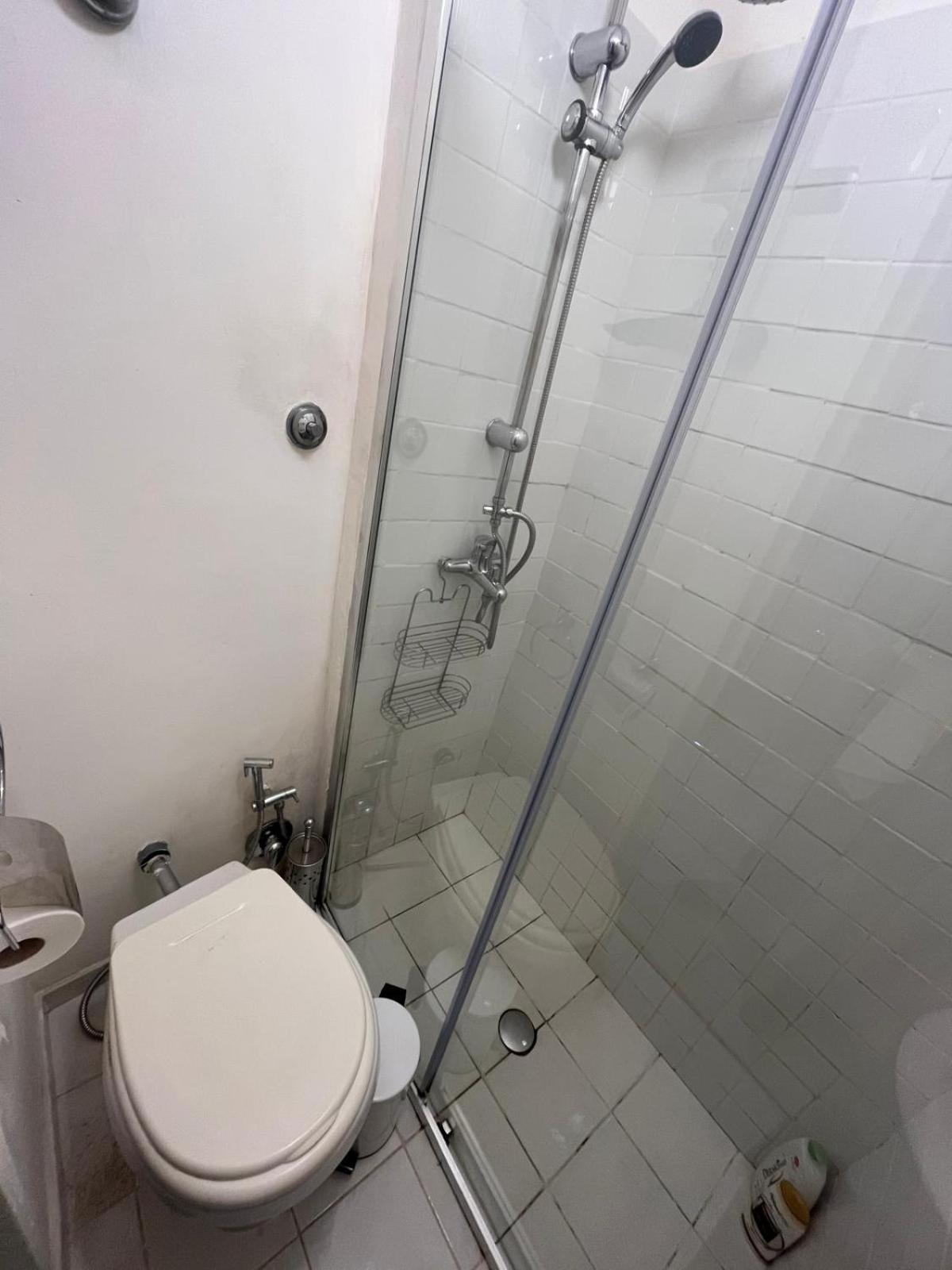 Charming Apartment With Balcony In The Historic Center 那不勒斯 外观 照片